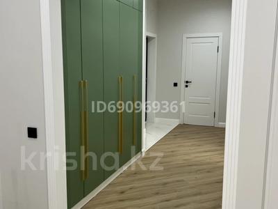 Аренда квартир в Атырауской обл.: 2-комнатная квартира · 76 м² · 2/9 этаж · помесячно, мкр Нурсая, Абулхайыр хана 74-5 за 370 000 〒 2-комнатная квартира · 76 м² · 2/9 этаж · помесячно, мкр Нурсая, Абулхайыр хана 74-5 за 370 000 〒 в Атырау