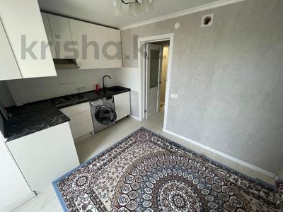 2-комнатная квартира · 54 м² · 3/5 этаж, Гарышкер за 22.7 млн 〒 в Талдыкоргане, мкр Мушелтой