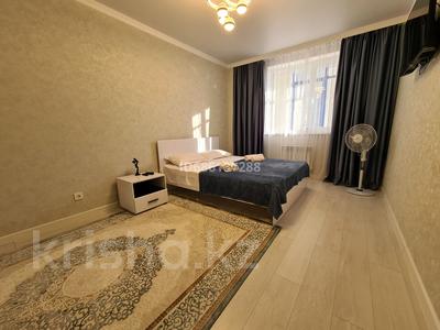 1-комнатная квартира · 40 м² · 16/24 этаж, Просп. Абая 10/1 — Пр. абая, ул. сарыарка за 14 000 〒 в Астане, Сарыарка р-н
