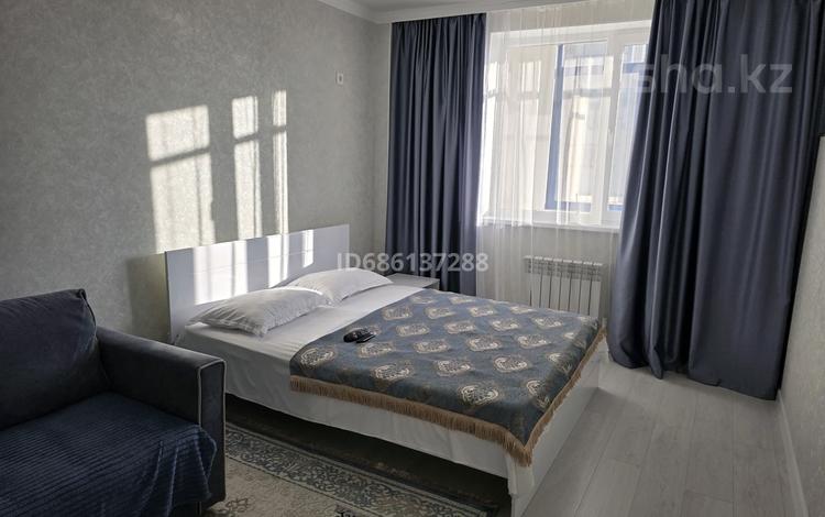 1-комнатная квартира · 40 м² · 16/24 этаж, Просп. Абая 10/1 — Пр. абая, ул. сарыарка за 15 000 ₸ в Астане, Сарыарка р-н — фото 35