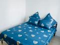 2-комнатная квартира · 60 м² · 7/12 этаж, Скрябина 28к3 — Райымбека / Розыбакиева «Оптовка рынок» за 20 000 ₸ в Алматы, Жетысуский р-н — фото 3