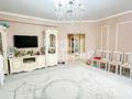 4-комнатная квартира · 130 м² · 4/4 этаж, Самал за 45 млн ₸ в Талдыкоргане, мкр Самал — фото 5