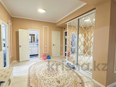 4-комнатная квартира · 130 м² · 4/4 этаж, Самал за 45 млн ₸ в Талдыкоргане, мкр Самал