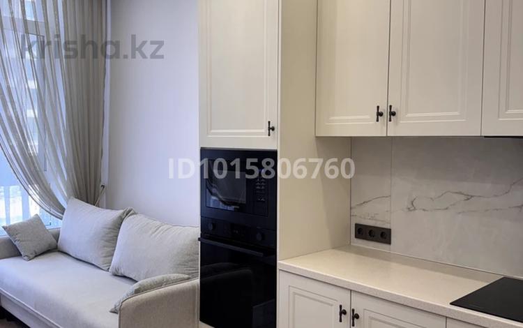 3-бөлмелі пәтер · 70 м² · 2/18 қабат, Туран 39, бағасы: 69 млн ₸ в Астане, Нура р-н — фото 2