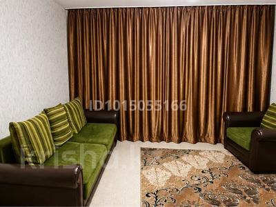 2-комнатная квартира · 59.6 м² · 1/9 этаж, Карагайлы 58 1 за 11 000 ₸ в Семее