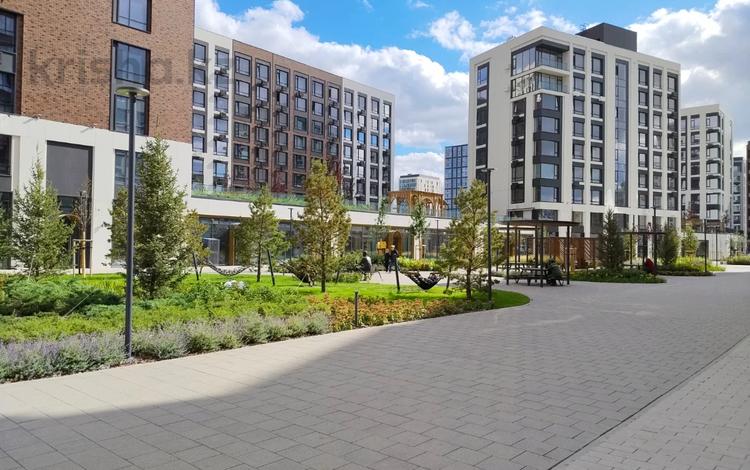 2-комнатная квартира · 70.61 м² · 1/9 этаж, Е-899 3 за 64.5 млн ₸ в Астане, Нура р-н — фото 7