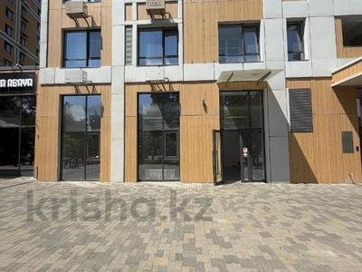 Еркін, кеңселер, дүкендер мен бутиктер, сұлулық салондары, фитнес және спорт, медорталықтар мен дәріханалар, білім орталықтары, ойын-сауық, конференц-залдар, кабинеттер және жұмыс орындары, студиялар · 138.5 м², бағасы: 2.1 млн ₸ в Алматы, Алмалинский р-н
