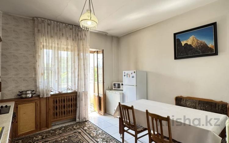 4-комнатная квартира · 158.3 м² · 2/7 этаж, Самал 2 91 за 160 млн ₸ в Алматы, Медеуский р-н — фото 13