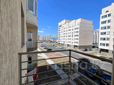 2-комнатная квартира · 67.5 м² · 3/10 этаж, Е 15 15/1 за 31 млн ₸ в Астане, Нура р-н