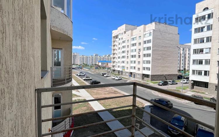 2-комнатная квартира · 67.5 м² · 3/10 этаж, Е 15 15/1 за 31 млн ₸ в Астане, Нура р-н — фото 2
