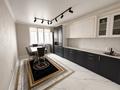 2-бөлмелі пәтер · 70 м² · 5/7 қабат, Микрорайон Кайрат 303, бағасы: 43.5 млн ₸ в Алматы, Турксибский р-н