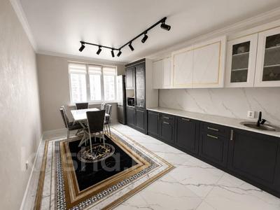 2-бөлмелі пәтер · 70 м² · 5/7 қабат, Микрорайон Кайрат 303, бағасы: 43.5 млн ₸ в Алматы, Турксибский р-н