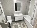 2-бөлмелі пәтер · 70 м² · 5/7 қабат, Микрорайон Кайрат 303, бағасы: 43.5 млн ₸ в Алматы, Турксибский р-н — фото 3