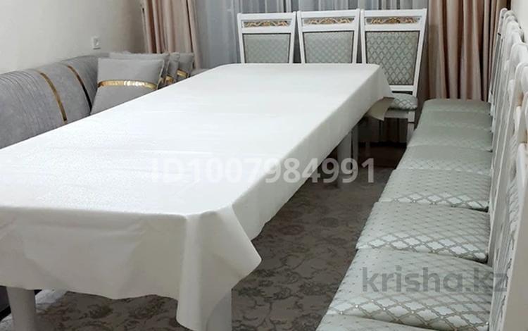 3-бөлмелі пәтер · 65 м² · 1/5 қабат, СБейбарыс 93г — Жеңіс, бағасы: 19.5 млн ₸ в  — фото 3