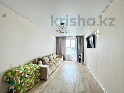 1-комнатная квартира · 40 м² · 9/10 этаж, Жумекен Нажимеденова 39 за ~ 22 млн ₸ в Астане, Алматы р-н