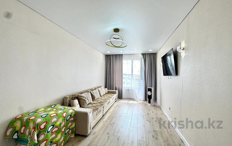 1-комнатная квартира · 40 м² · 9/10 этаж, Жумекен Нажимеденова 39 за ~ 22 млн ₸ в Астане, Алматы р-н — фото 14