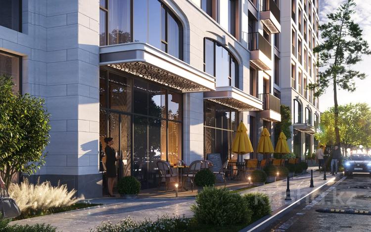 4-комнатная квартира · 133.99 м², вдоль улицы Рыскулова за ~ 75.2 млн 〒 в Шымкенте — фото 8