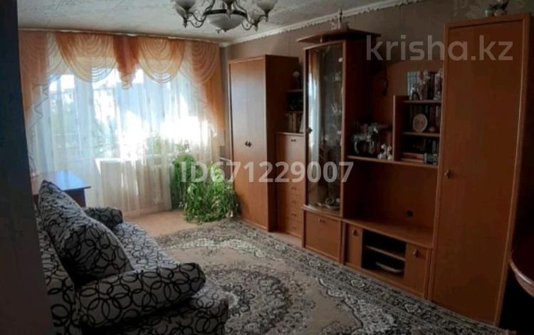 2-комнатная квартира, 44.3 м², 4/5 этаж, Комарова 4 за 8 млн 〒 в Сатпаев — фото 2