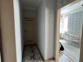 1-комнатная квартира, 40 м², 5/12 этаж помесячно, Тәуелсіздік 21 за 200 000 〒 в Астане, Алматы р-н — фото 9