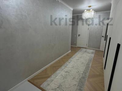 2-комнатная квартира · 63.3 м² · 8/9 этаж, касымханова 10к1 за 42 млн ₸ в Костанае