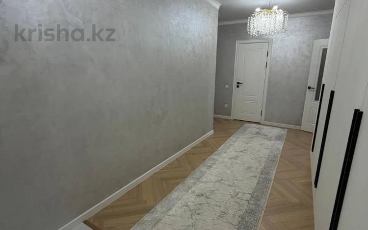 2-комнатная квартира · 63.3 м² · 8/9 этаж, касымханова 10к1 за 42 млн ₸ в Костанае — фото 2