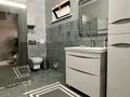Отдельный дом · 4 комнаты · 284 м² · 5 сот., Академгородок 65 — Академгородок за 135 млн 〒 в Шымкенте, Каратауский р-н — фото 11