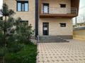 Отдельный дом · 4 комнаты · 284 м² · 5 сот., Академгородок 65 — Академгородок за 135 млн 〒 в Шымкенте, Каратауский р-н — фото 6