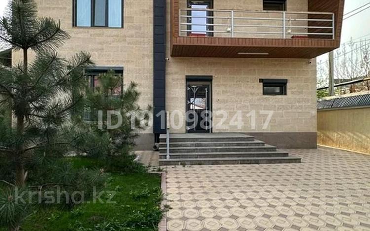 Жеке үй · 4 бөлме · 284 м² · 5 жүзд., Академгородок 65 — Академгородок, бағасы: 130 млн ₸ в Шымкенте, Каратауский р-н — фото 14