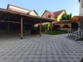 Отдельный дом · 6 комнат · 550 м², мкр Нур Алатау, Мкр Нур Алатау, ул. Жулдыз (Звёздная) за 2 млн ₸ в Алматы, Бостандыкский р-н — фото 3