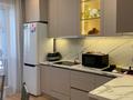 2-бөлмелі пәтер · 57 м² · 8/12 қабат, Бейбарыс Султан 25/3, бағасы: 33.5 млн ₸ в Астане, Сарыарка р-н — фото 5