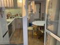 2-бөлмелі пәтер · 57 м² · 8/12 қабат, Бейбарыс Султан 25/3, бағасы: 33.5 млн ₸ в Астане, Сарыарка р-н — фото 26
