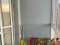 2-бөлмелі пәтер · 57 м² · 8/12 қабат, Бейбарыс Султан 25/3, бағасы: 33.5 млн ₸ в Астане, Сарыарка р-н — фото 29