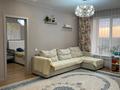 2-бөлмелі пәтер · 57 м² · 8/12 қабат, Бейбарыс Султан 25/3, бағасы: 33.5 млн ₸ в Астане, Сарыарка р-н — фото 31