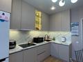 2-бөлмелі пәтер · 57 м² · 8/12 қабат, Бейбарыс Султан 25/3, бағасы: 33.5 млн ₸ в Астане, Сарыарка р-н — фото 6