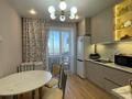 2-бөлмелі пәтер · 57 м² · 8/12 қабат, Бейбарыс Султан 25/3, бағасы: 33.5 млн ₸ в Астане, Сарыарка р-н