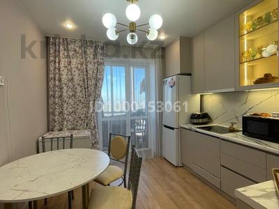 2-бөлмелі пәтер · 57 м² · 8/12 қабат, Бейбарыс Султан 25/3, бағасы: 33.5 млн ₸ в Астане, Сарыарка р-н