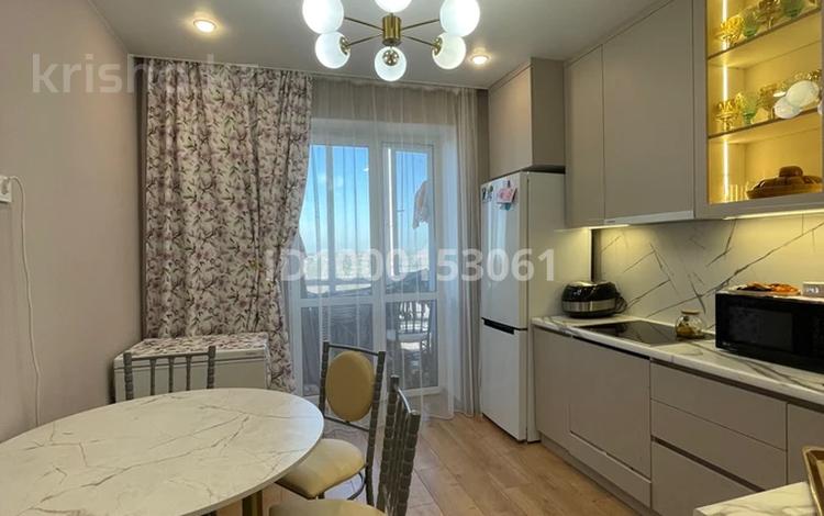 2-бөлмелі пәтер · 57 м² · 8/12 қабат, Бейбарыс Султан 25/3, бағасы: 33.5 млн ₸ в Астане, Сарыарка р-н — фото 8