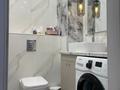 2-бөлмелі пәтер · 57 м² · 8/12 қабат, Бейбарыс Султан 25/3, бағасы: 33.5 млн ₸ в Астане, Сарыарка р-н — фото 9