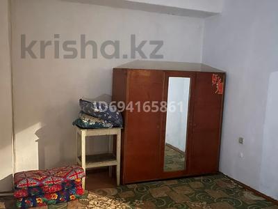 1-комнатная квартира, 30 м², 1/9 этаж, Терешкова 50 за 10.5 млн 〒 в Шымкенте, Аль-Фарабийский р-н