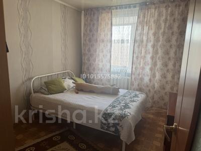 3-комнатная квартира · 66 м² · 3/3 этаж, Абая 101/1 за 26.2 млн ₸ в Астане, р-н Байконур