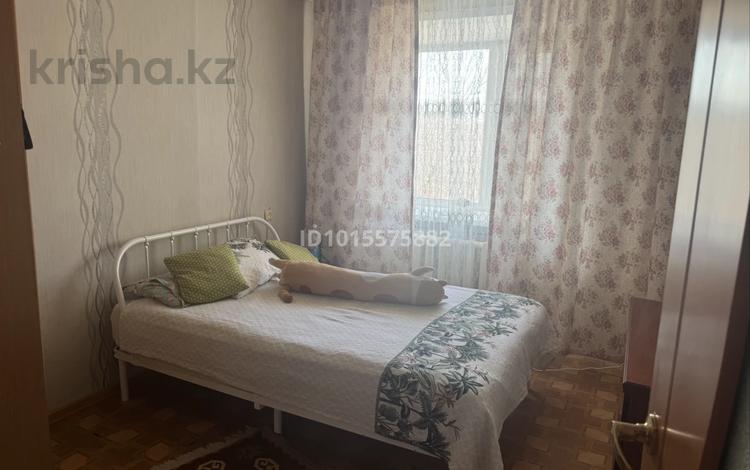 3-комнатная квартира · 66 м² · 3/3 этаж, Абая 101/1 за 26.2 млн ₸ в Астане, р-н Байконур — фото 2