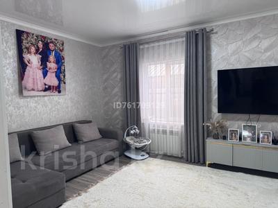 Жеке үй · 4 бөлме · 96 м² · 4 жүзд., Жана куат Ул.23, бағасы: 41 млн ₸ в Алматы