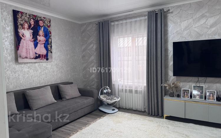 Жеке үй · 4 бөлме · 96 м² · 4 жүзд., Жана куат Ул.23, бағасы: 41 млн ₸ в Алматы — фото 2
