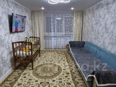 3-комнатная квартира · 58 м² · 2/5 этаж, Кошукова — вокзал за 21.5 млн 〒 в Петропавловске