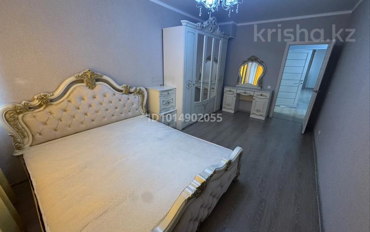 2-бөлмелі пәтер · 67 м² · 1/9 қабат, Капчагайской трассы 3860/1, бағасы: 300 000 ₸ в Коянкусе — фото 2