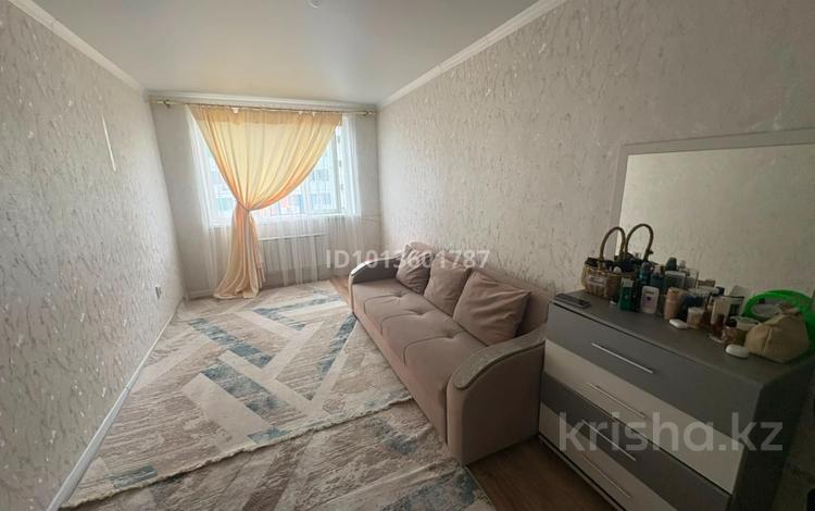 2-комнатная квартира · 54 м² · 6/9 этаж, Райымбека 590/8 — Жуалы за 230 000 ₸ в Алматы, Наурызбайский р-н — фото 2
