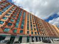 1-комнатная квартира · 55 м² · 5/9 этаж, Абая 101 за 35.7 млн ₸ в Костанае
