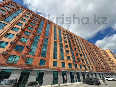 1-комнатная квартира · 55 м² · 5/9 этаж, Абая 101 за 35.7 млн ₸ в Костанае