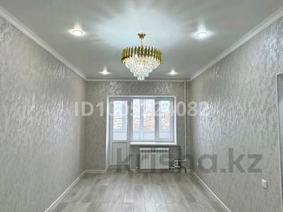 1-комнатная квартира · 34.6 м² · 4/5 этаж, Асылбекова 98 за 9.7 млн 〒 в Жезказгане