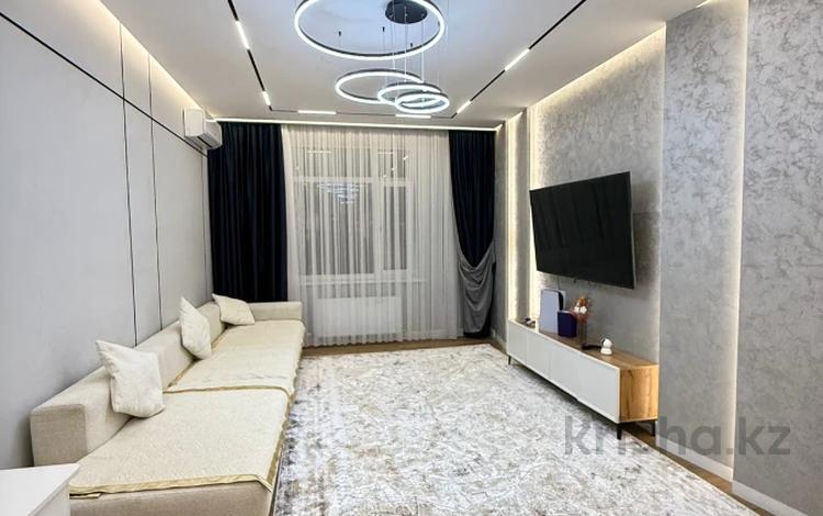 4-комнатная квартира · 121 м² · 9/9 этаж, Жошы хан — Керей, Жанибек хандар за 95 млн ₸ в Астане, Есильский р-н — фото 26